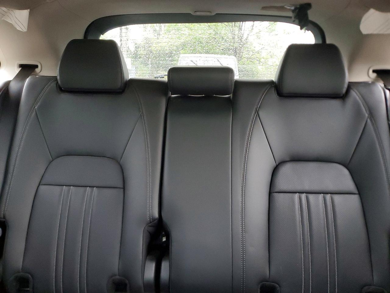 Salvage 2026 Honda Hr-v Exl