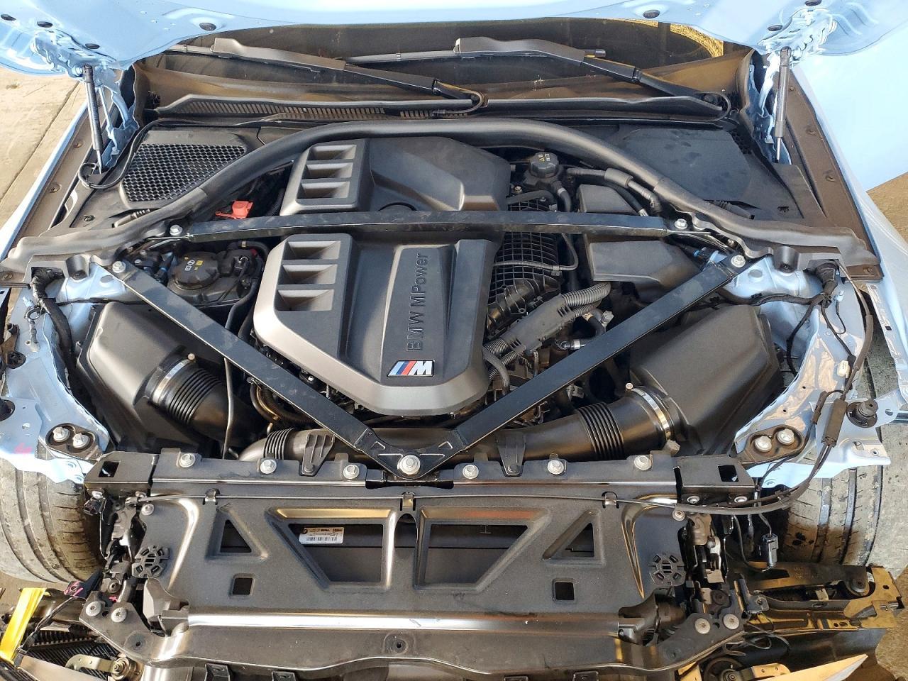 Salvage 2024 Bmw M2 