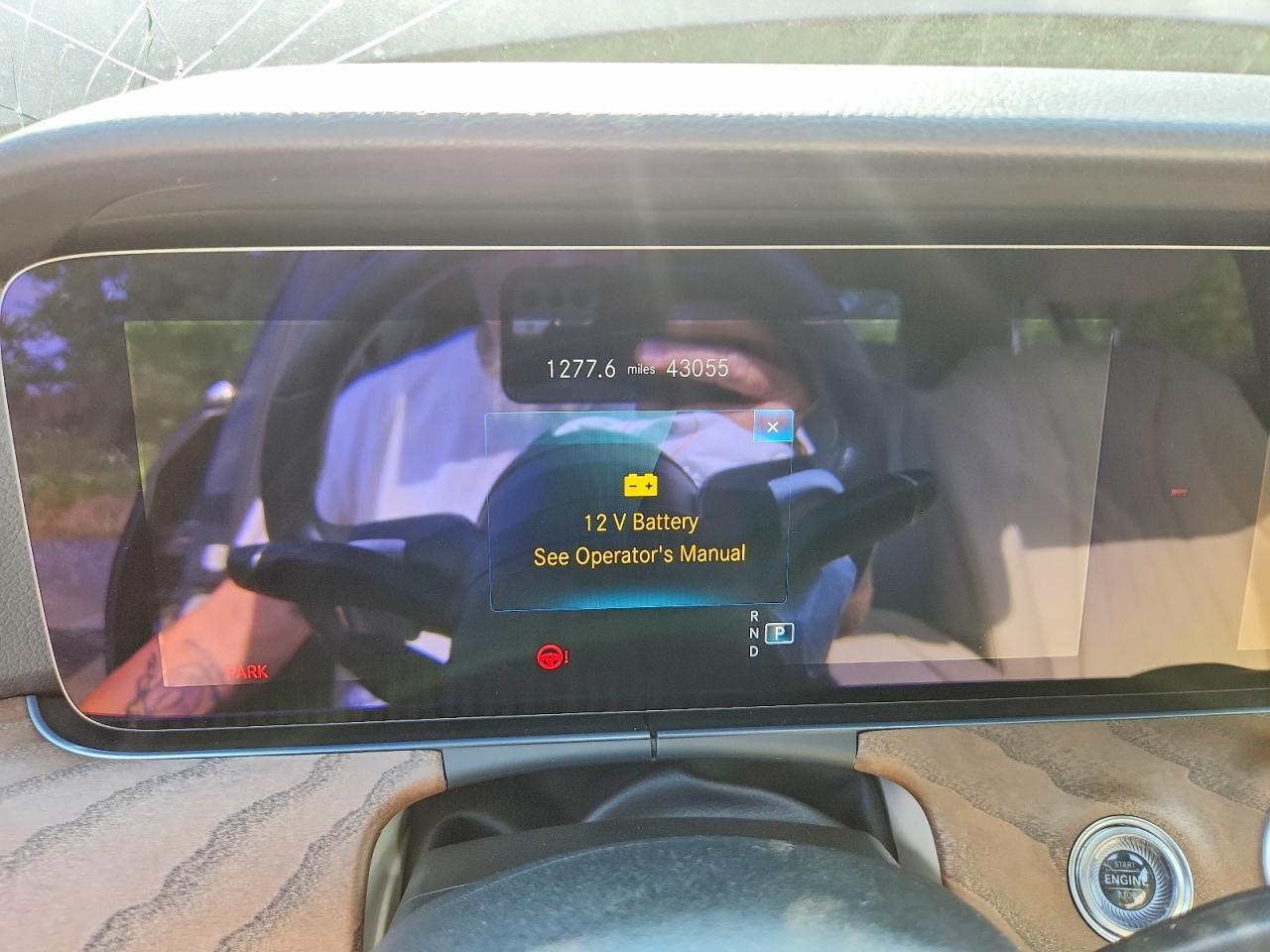 Salvage 2023 Mercedes-benz E 350 4matic