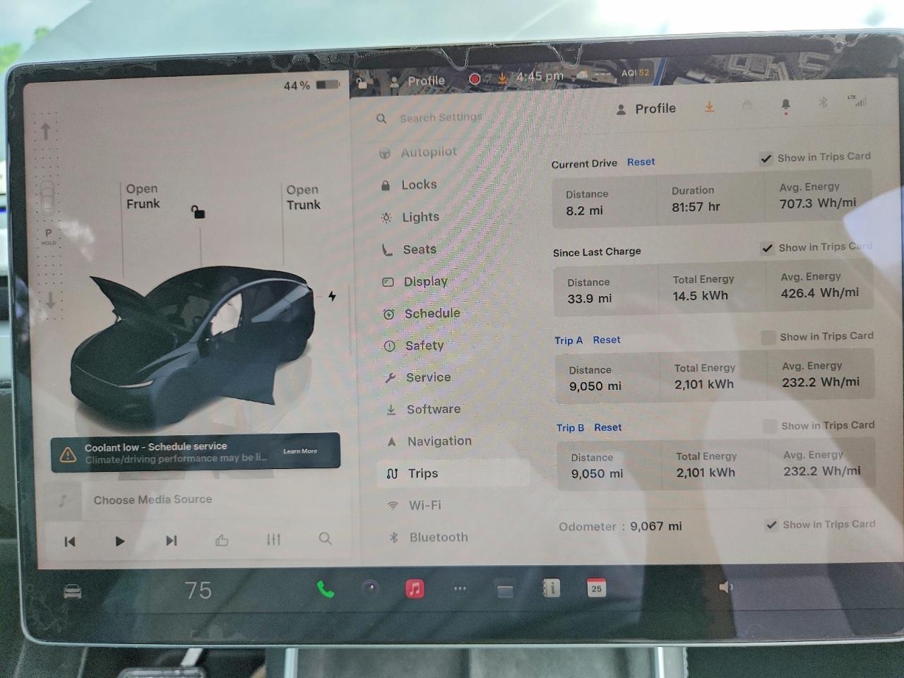 Salvage 2026 Tesla Model Y 