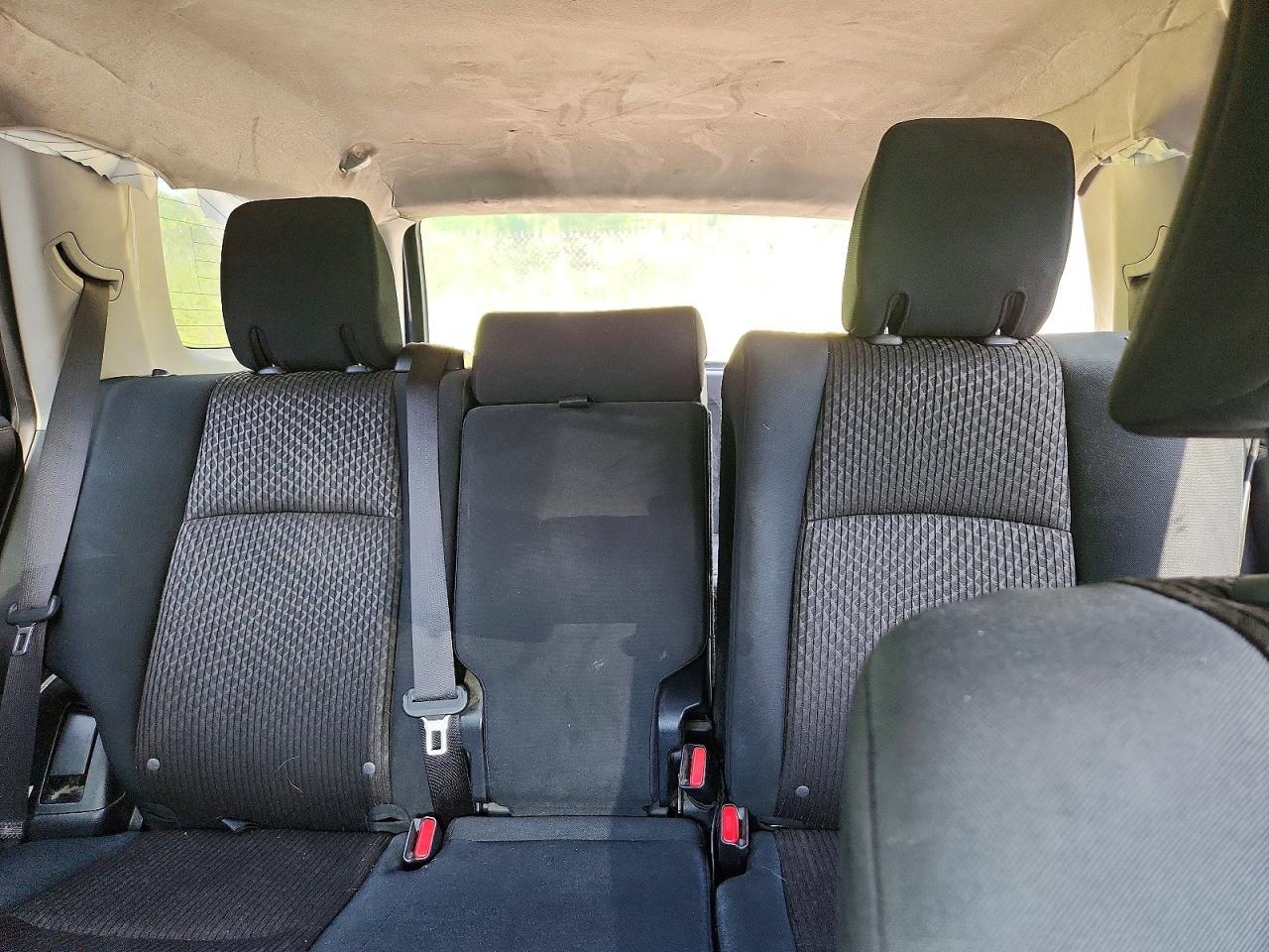 Salvage 2019 Toyota 4runner Trd Off-road