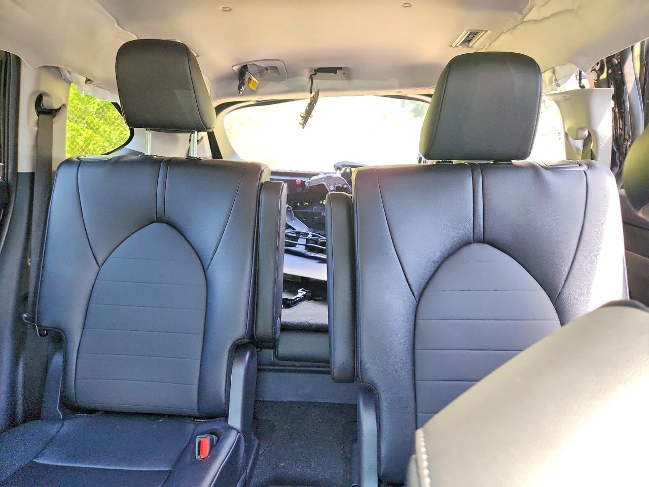 Salvage 2026 Toyota Highlander Xle