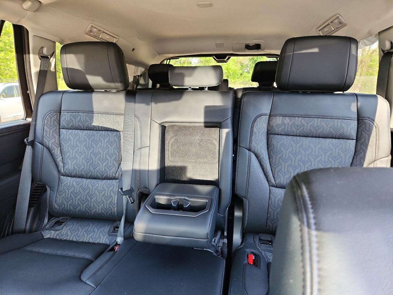 Salvage 2024 Toyota Sequoia 4wd Hybrid 4d Limited