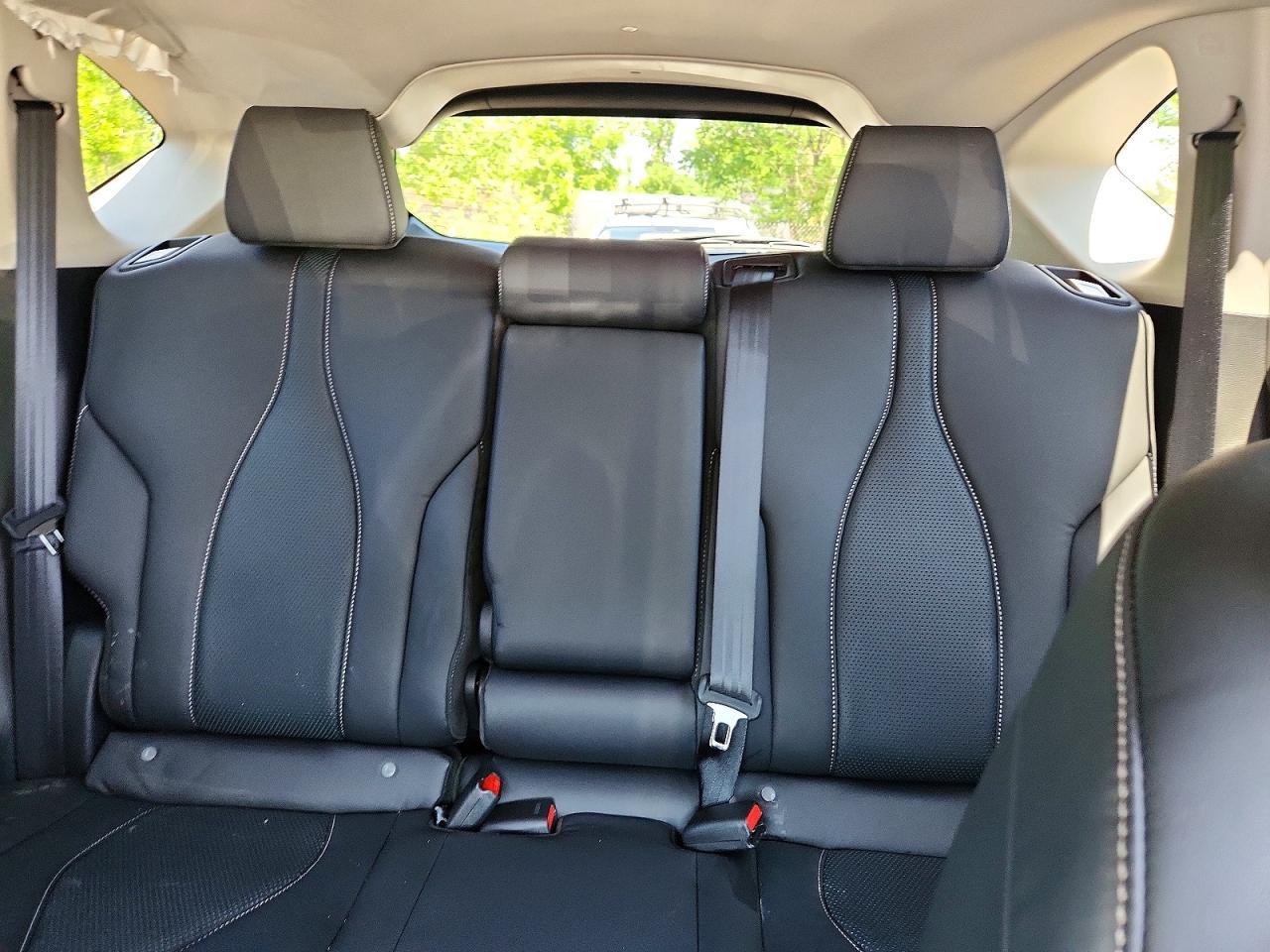 Salvage 2026 Acura Rdx Technology