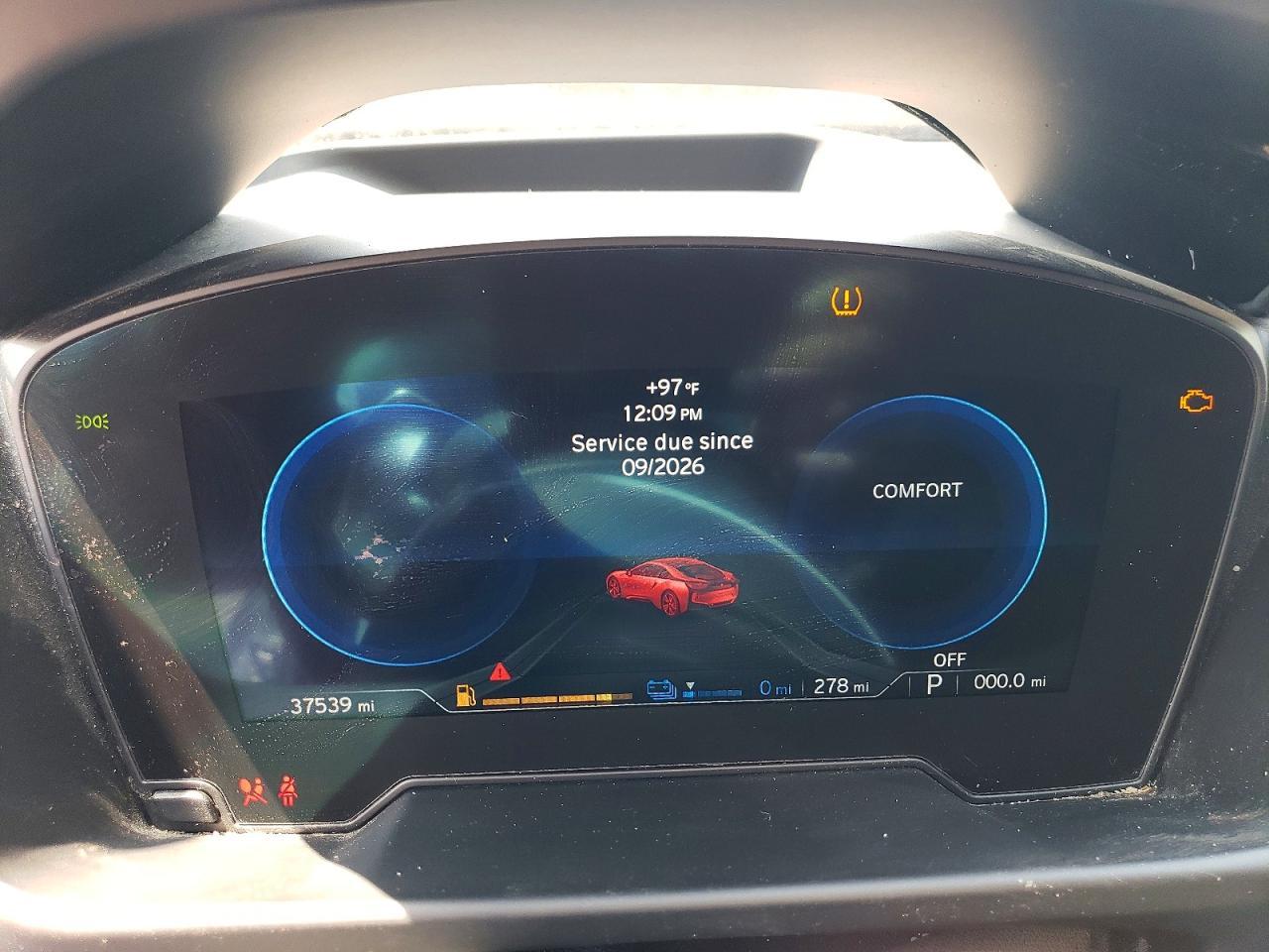 Salvage 2019 Bmw I8 Pure Impulse World