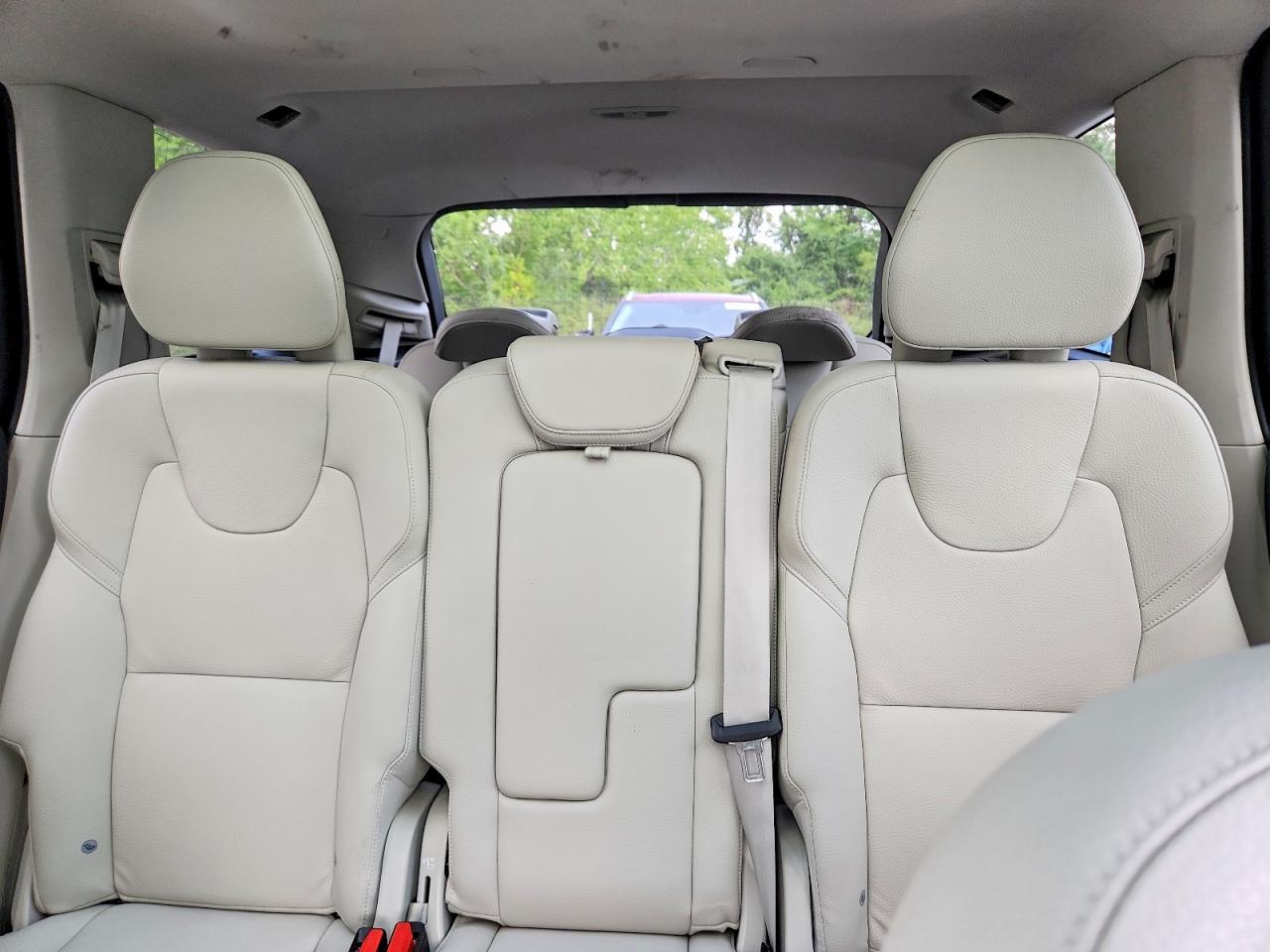 Salvage 2024 Volvo Xc90 