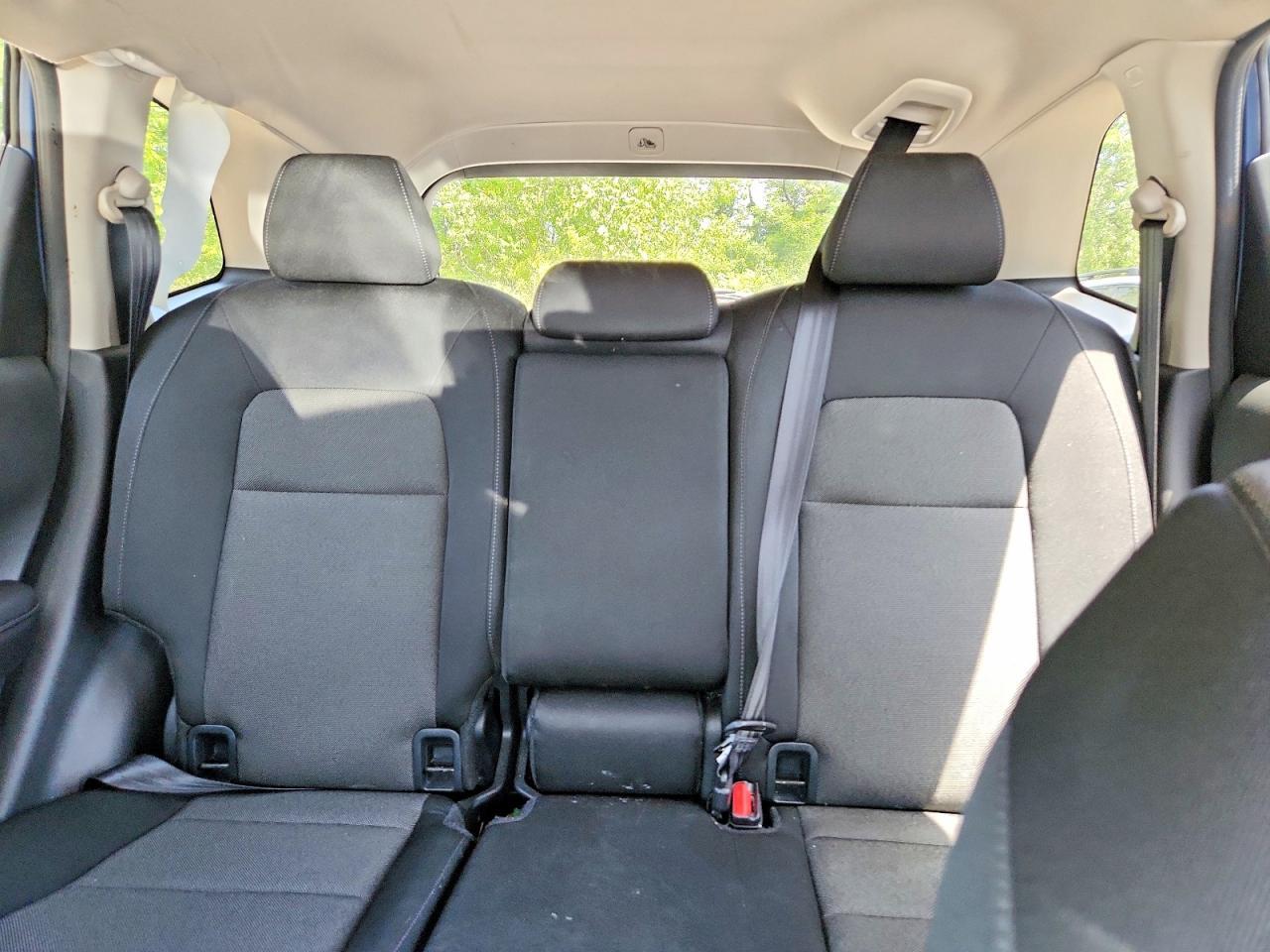 Salvage 2025 Honda Cr-v Ex