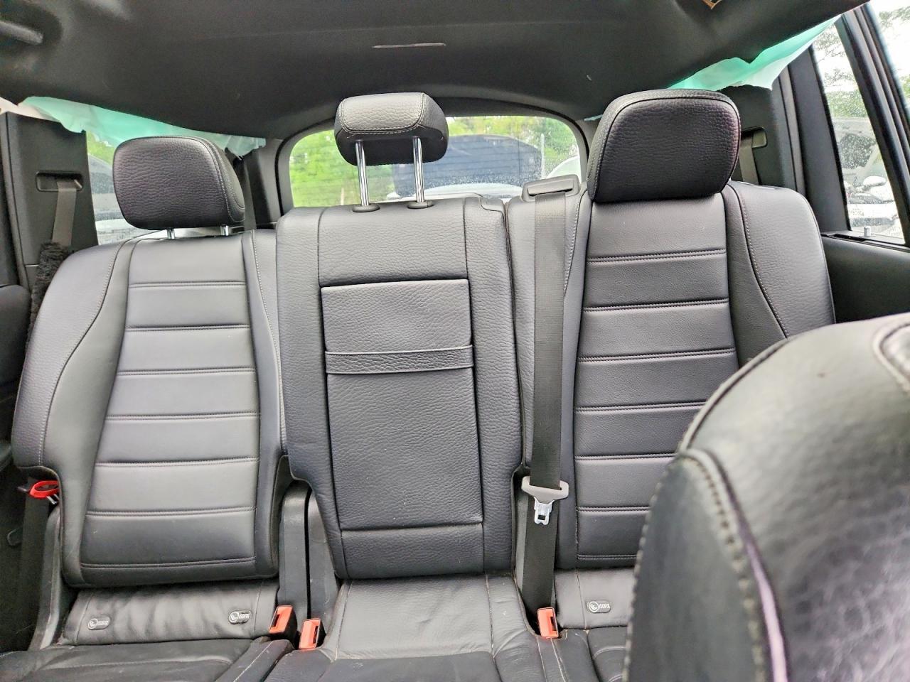 Salvage 2021 Mercedes Benz Gls 450 4matic