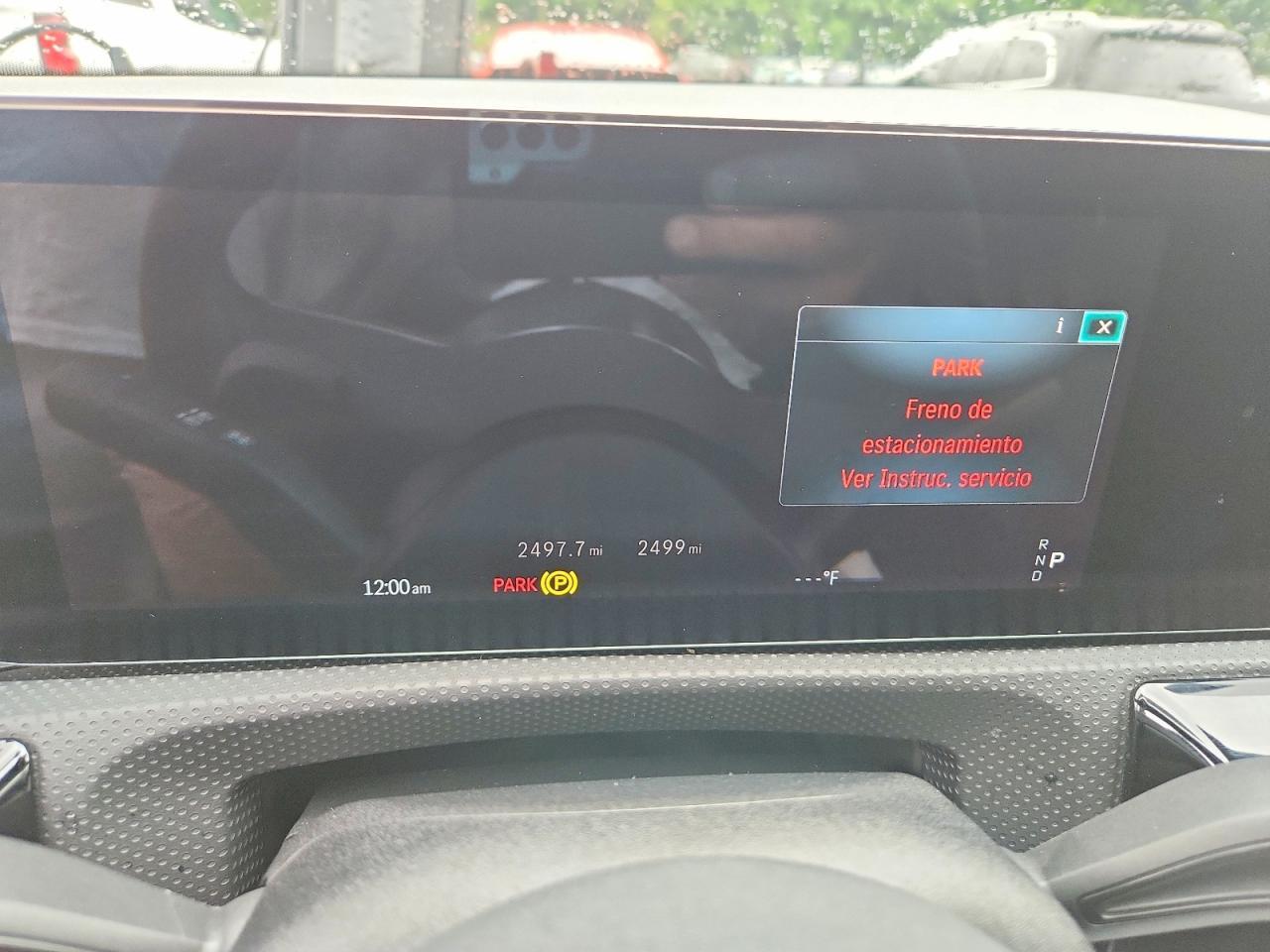 Salvage 2026 Mercedes Benz Cla 250 