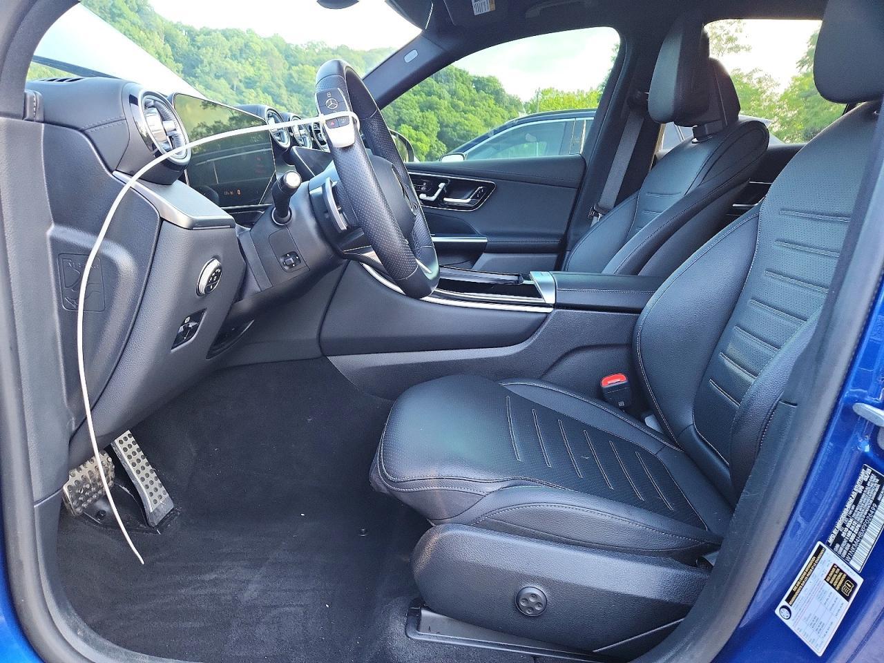 Salvage 2023 Mercedes Benz Glc 300 4matic