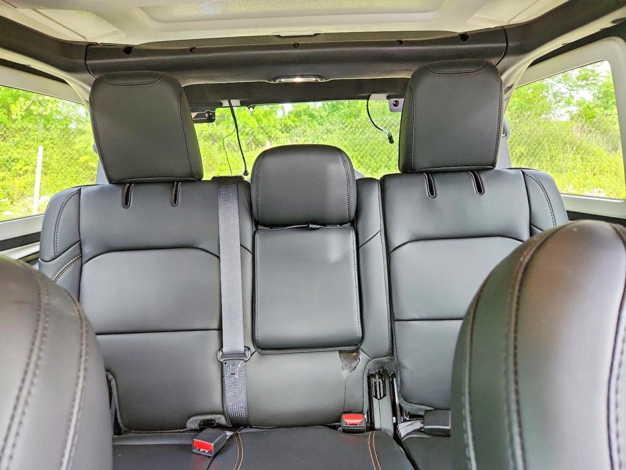 Salvage 2025 Jeep Wrangler Rubicon 392