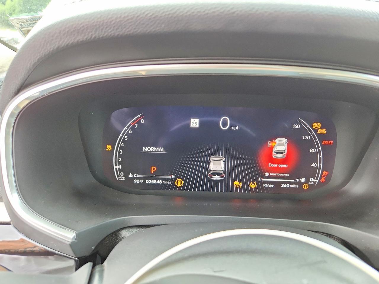 Авто з США 2024 Acura Mdx 