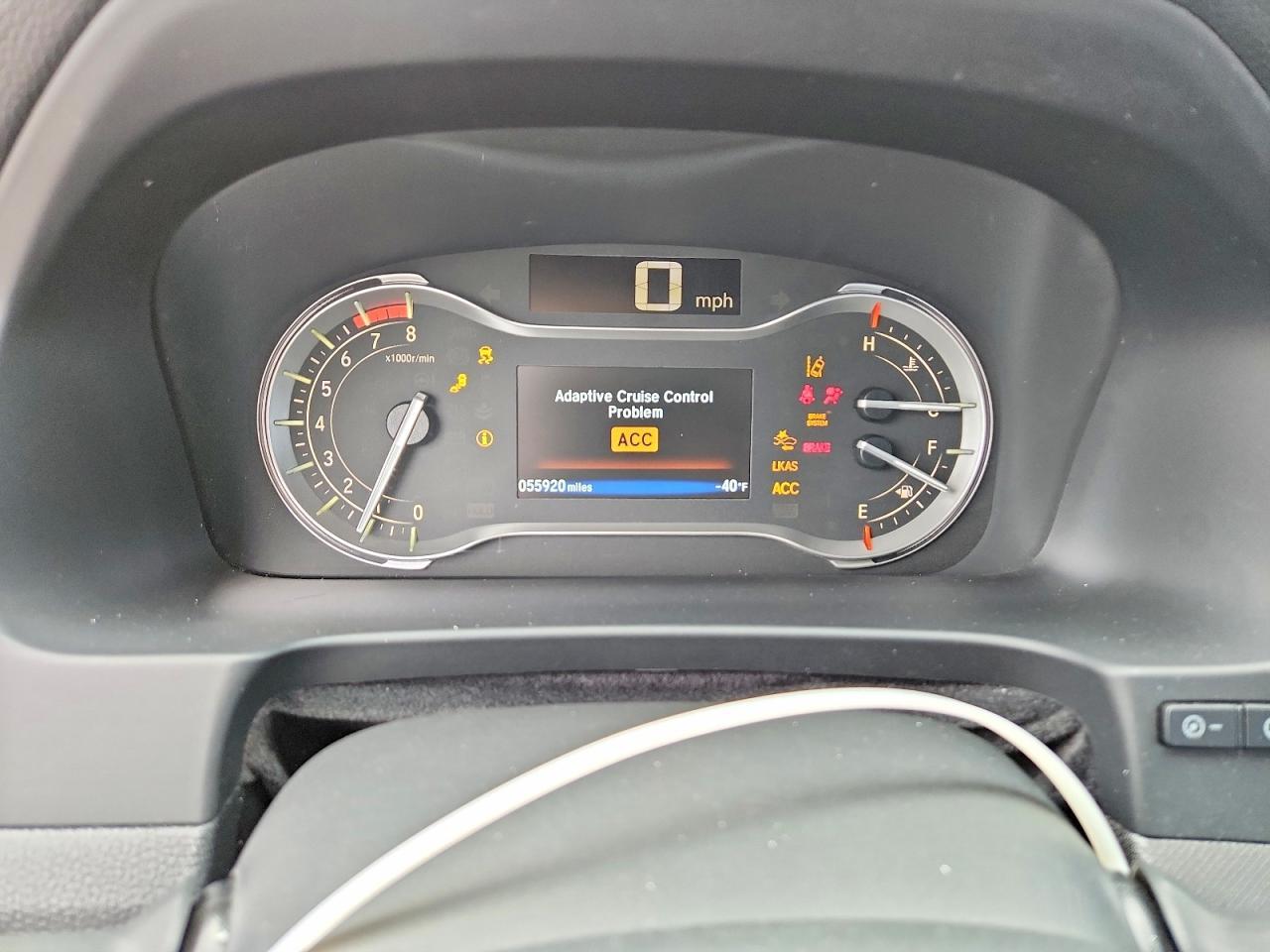 Salvage 2022 Honda Ridgeline Rtl