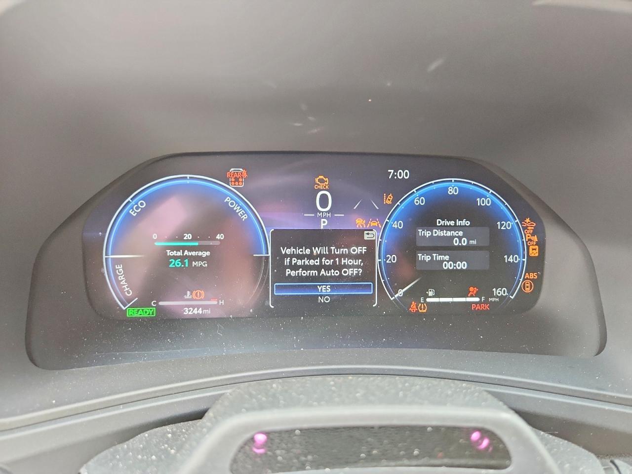Salvage 2026 Toyota Grand Highlander Hybrid Max Platinum