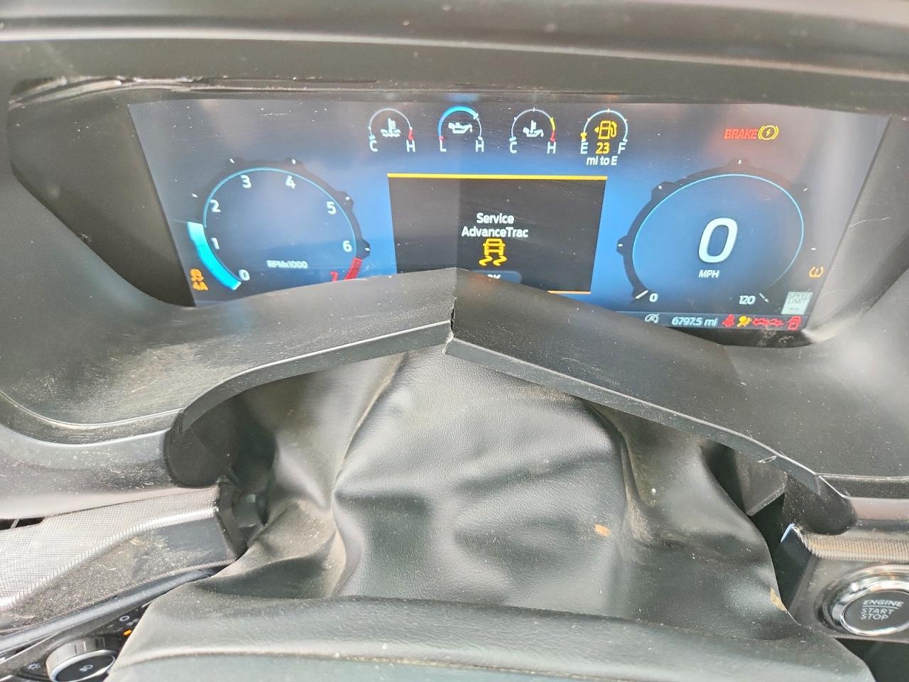 Авто з США 2025 Ford F150 Lariat