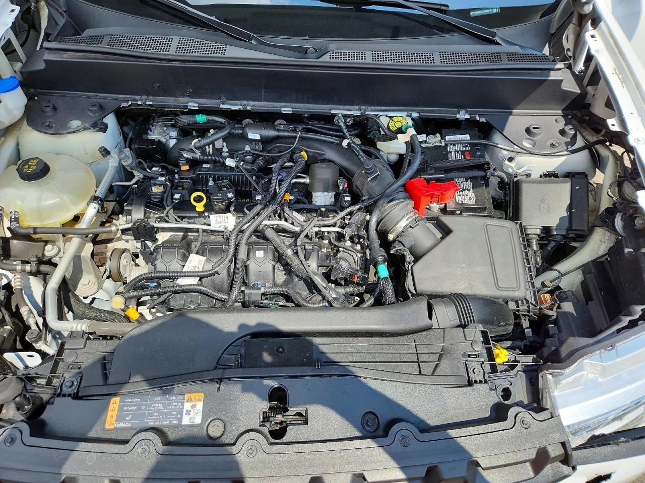 Авто з США 2024 Ford Maverick Xl