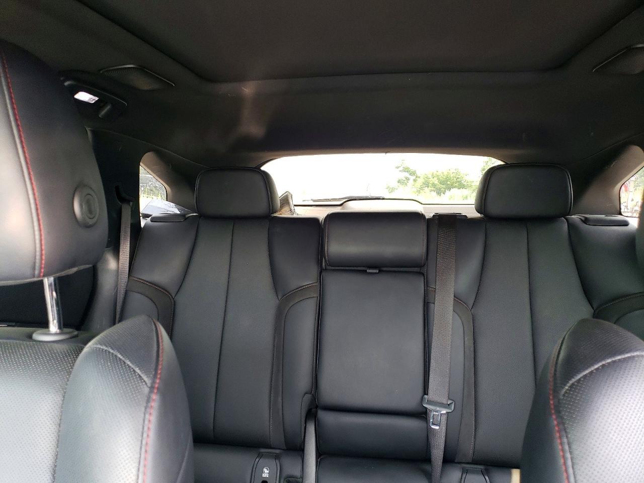 Salvage 2024 Acura Zdx A-spec