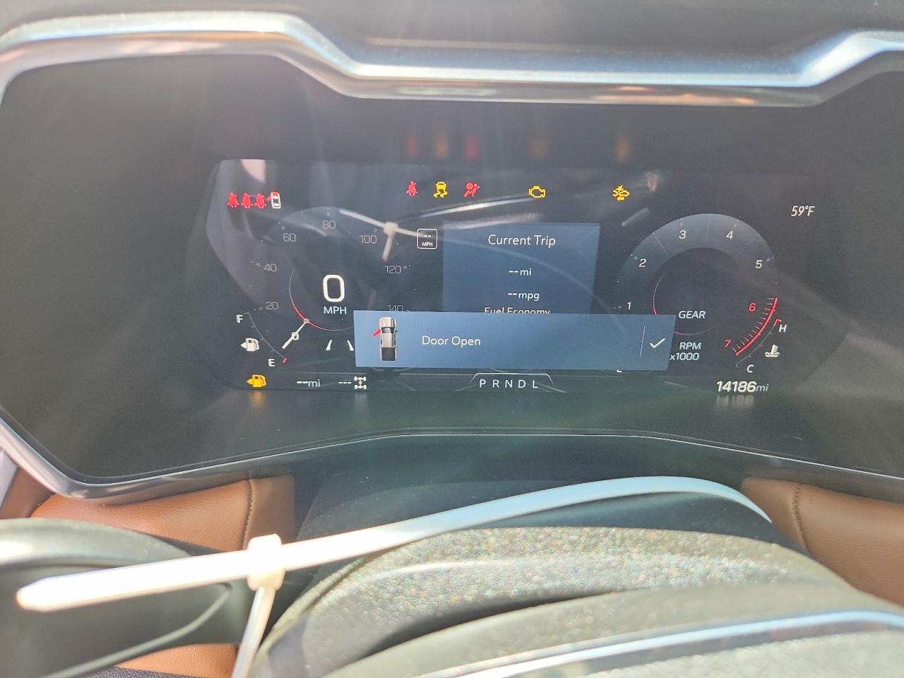 Salvage 2024 Gmc Canyon At4