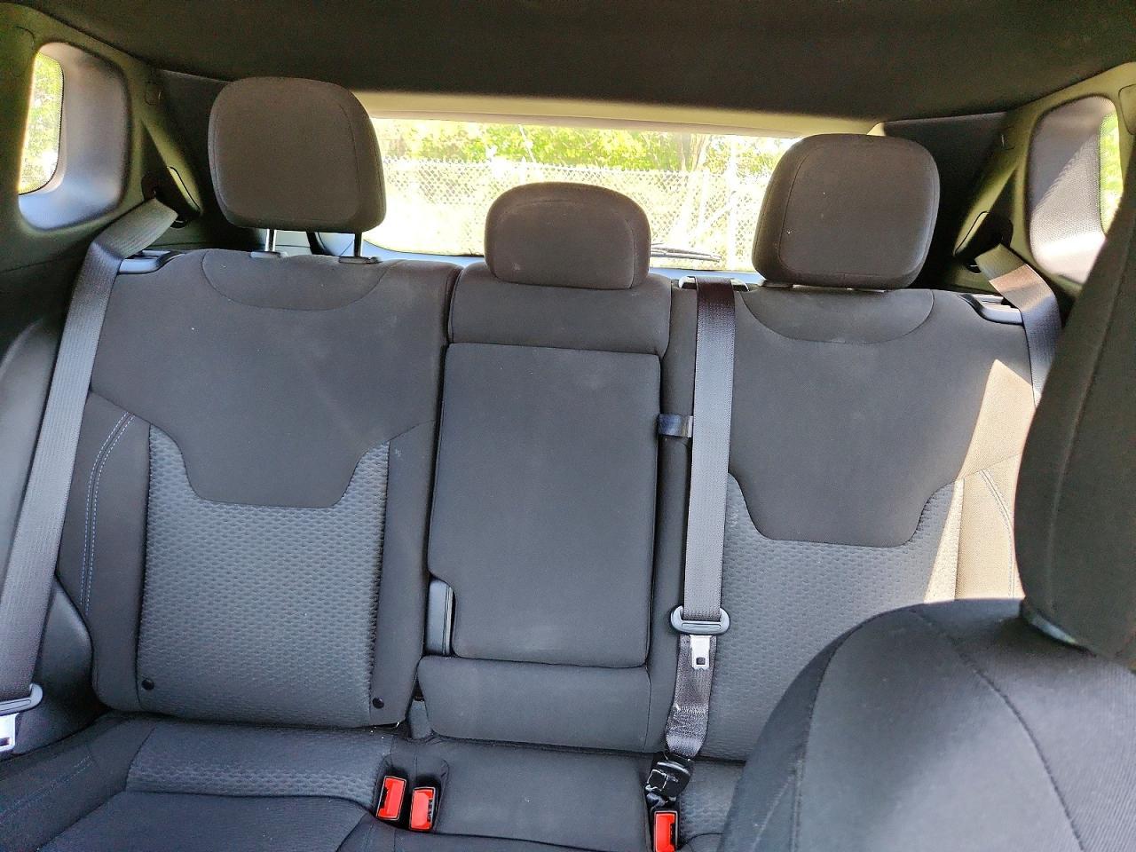 Salvage 2024 Jeep Compass Sport