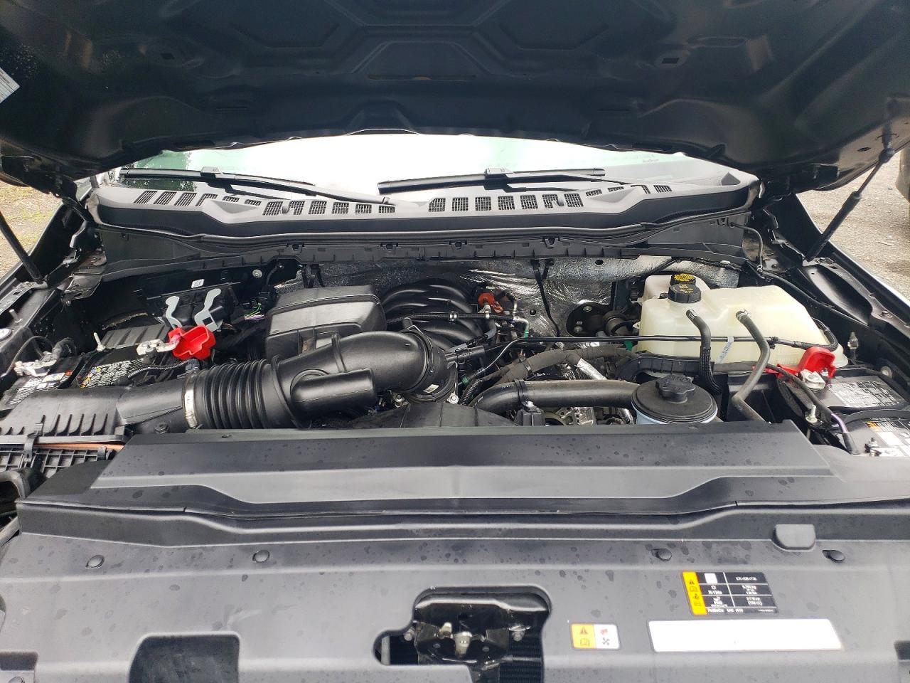 Salvage 2026 Ford F350 