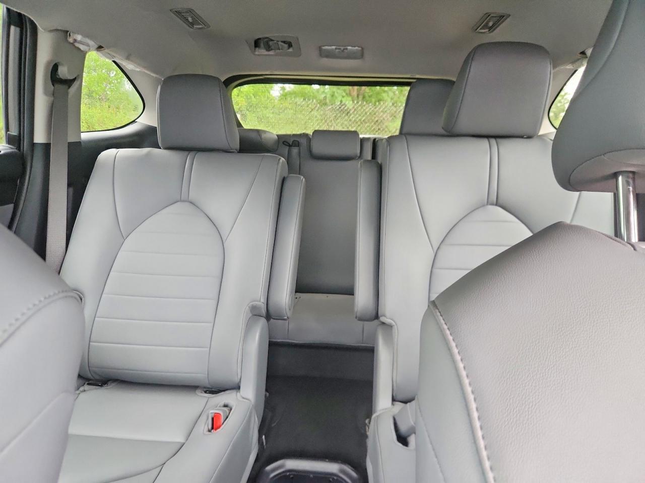 Salvage 2026 Toyota Highlander Xle