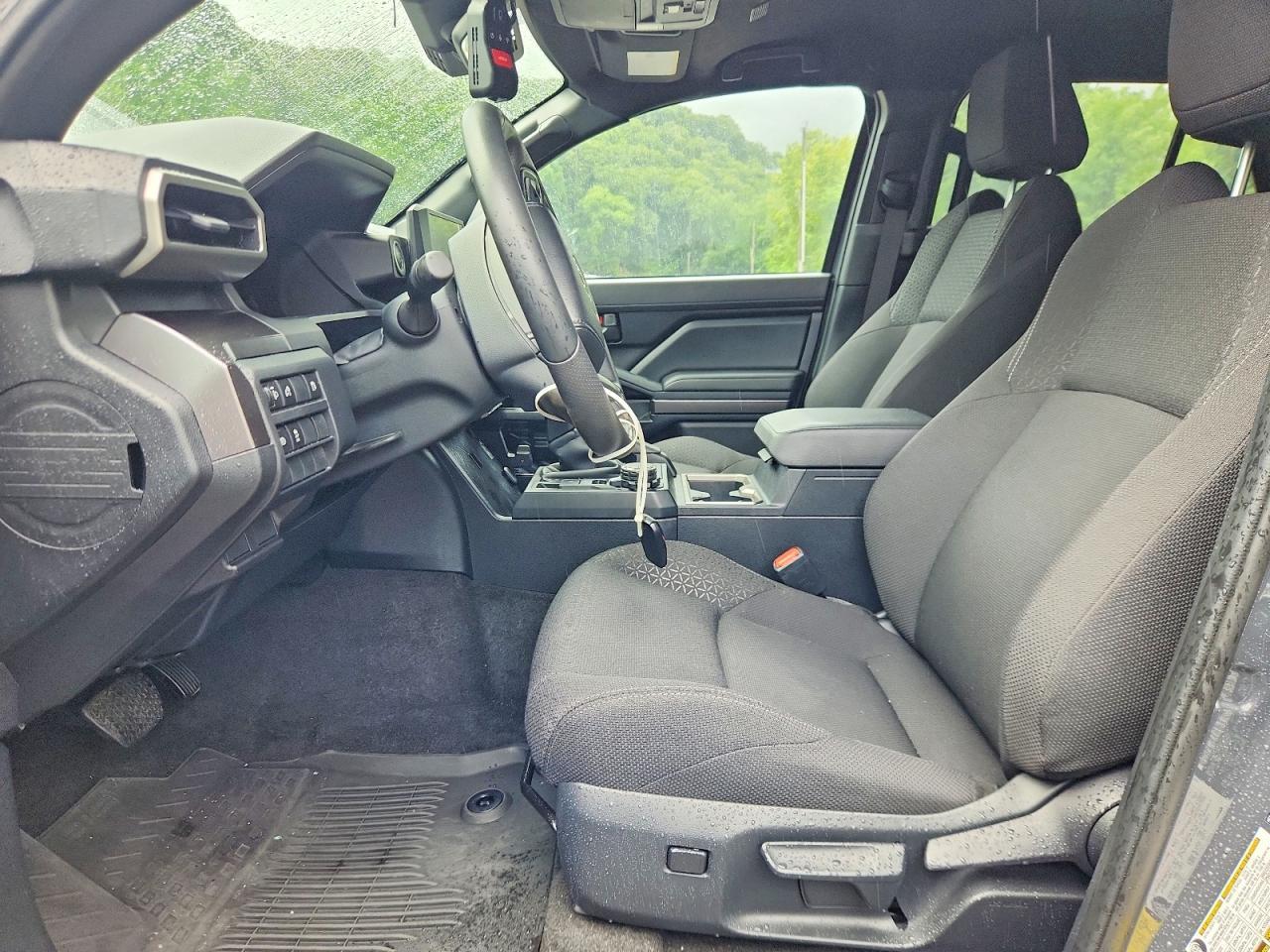 Salvage 2026 Toyota 4runner 