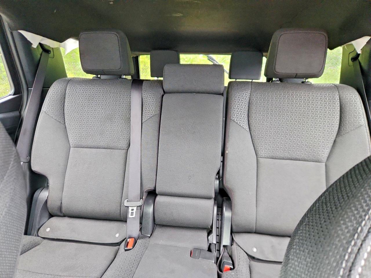Salvage 2026 Toyota 4runner 