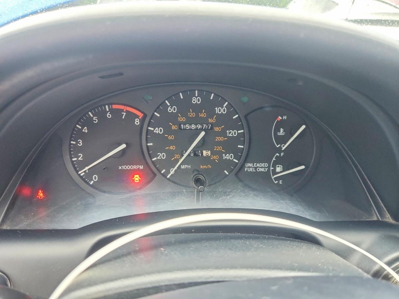 Salvage 1996 Toyota Celica Gt