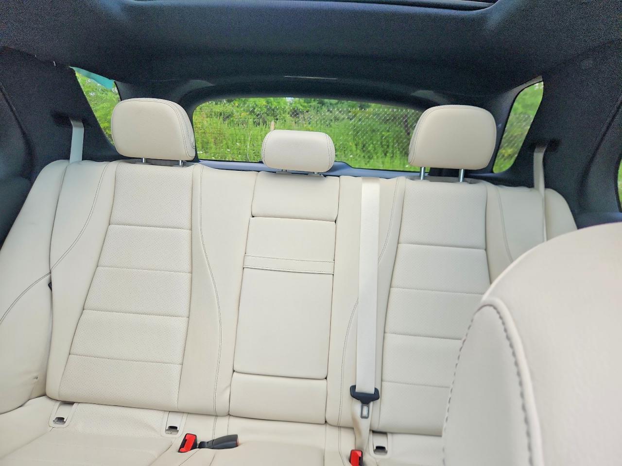 Salvage 2025 Mercedes Benz Gle 350 4matic