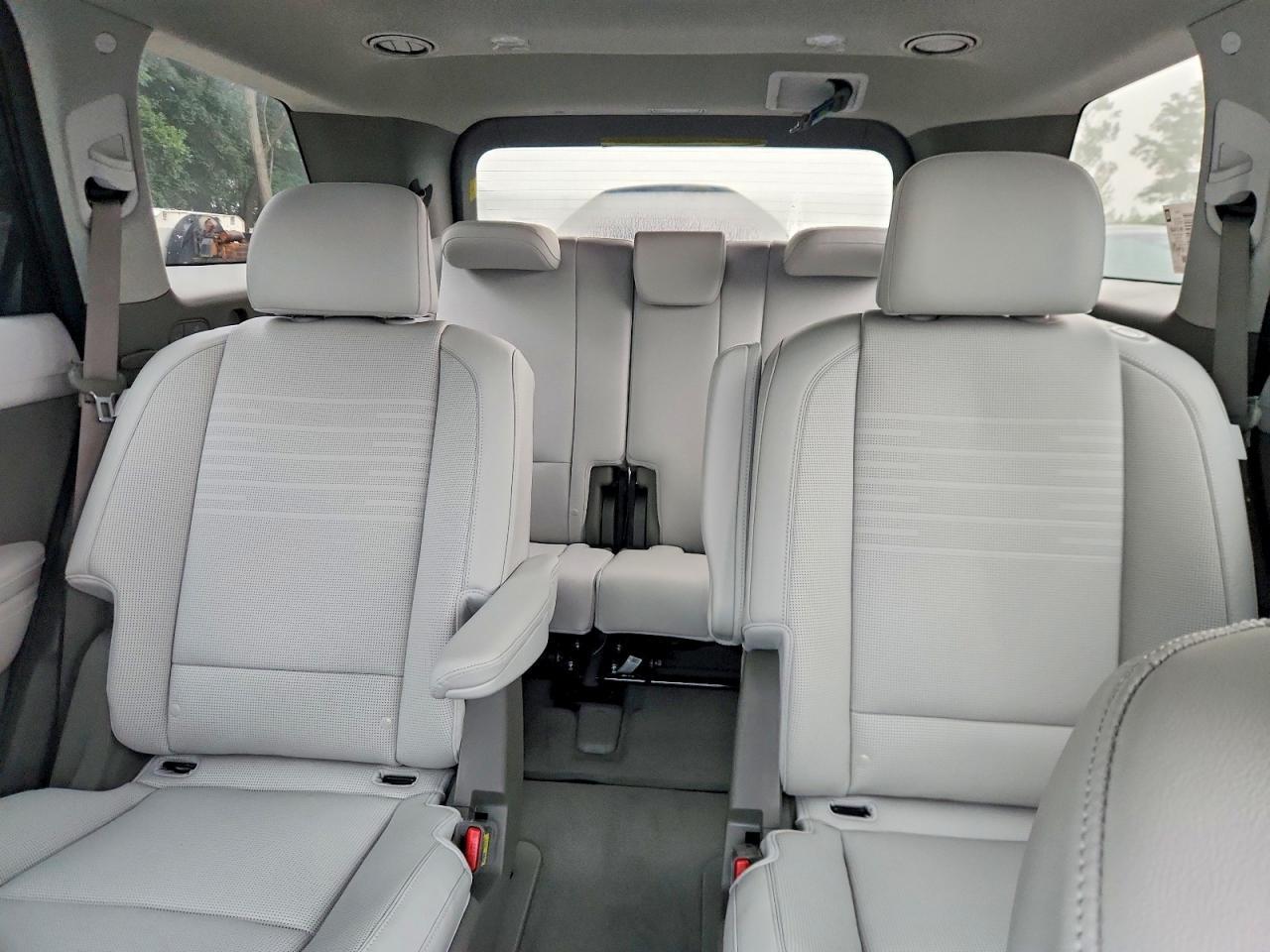 Salvage 2026 Hyundai Palisade Limited