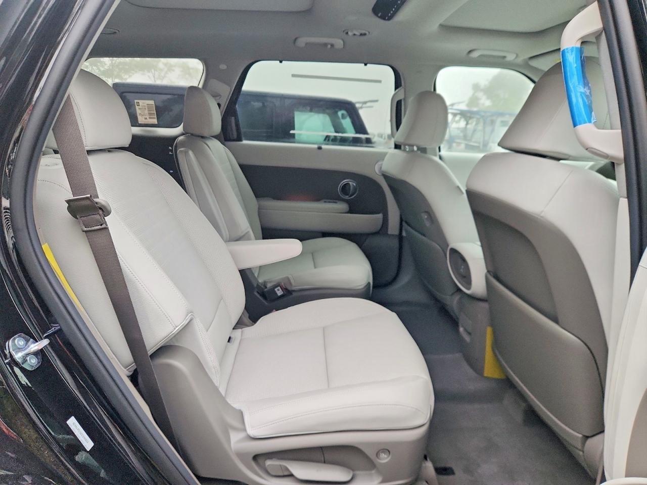 Salvage 2026 Hyundai Palisade Limited
