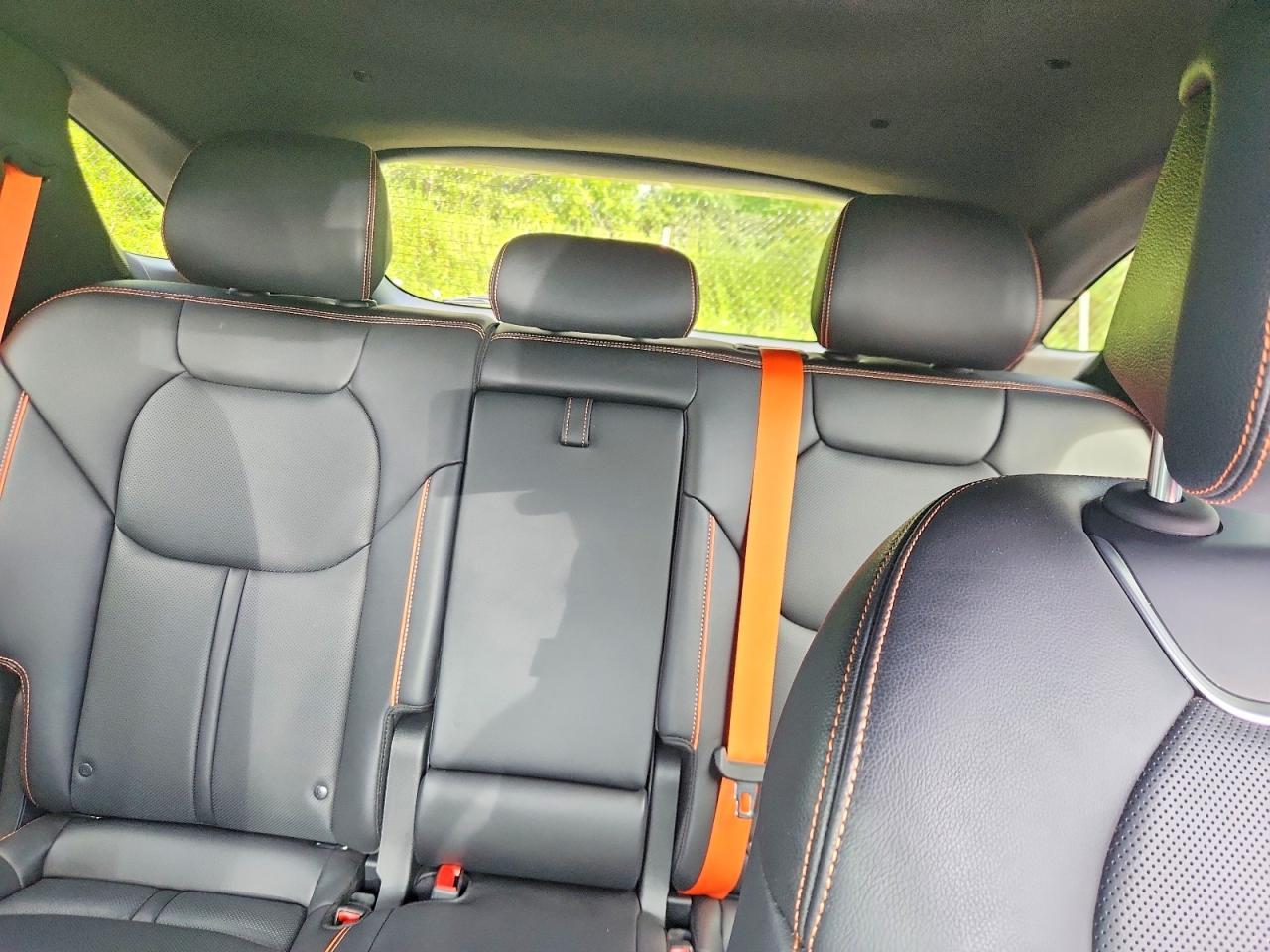 Salvage 2026 Genesis Gv70 Sport Prestige