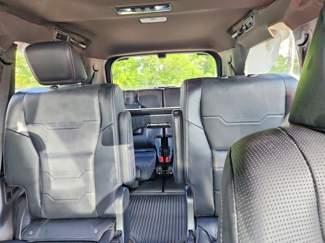 Salvage 2025 Lexus Gx 550 Luxury