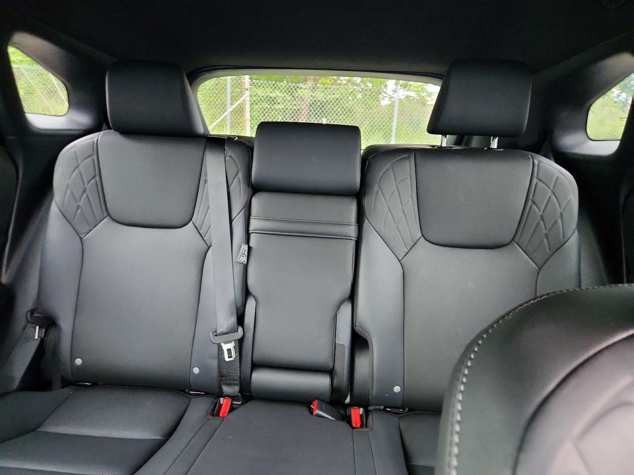 Salvage 2024 Lexus Rx 350h 