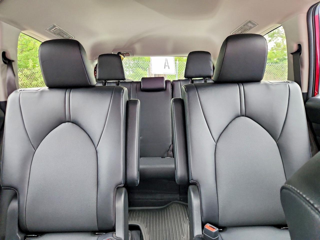 Salvage 2026 Toyota Grand Highlander Xle