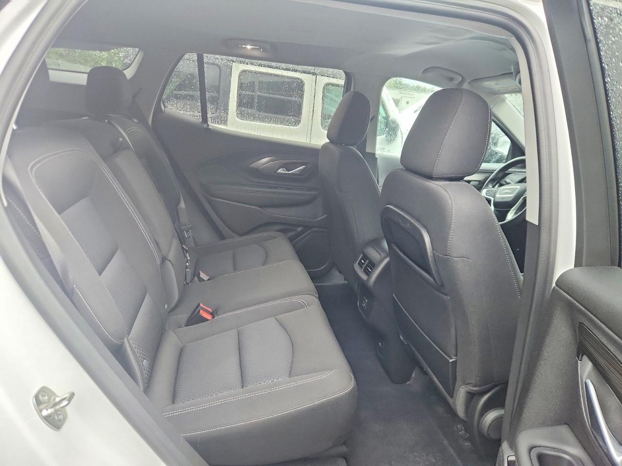 Salvage 2024 Gmc Terrain Sle
