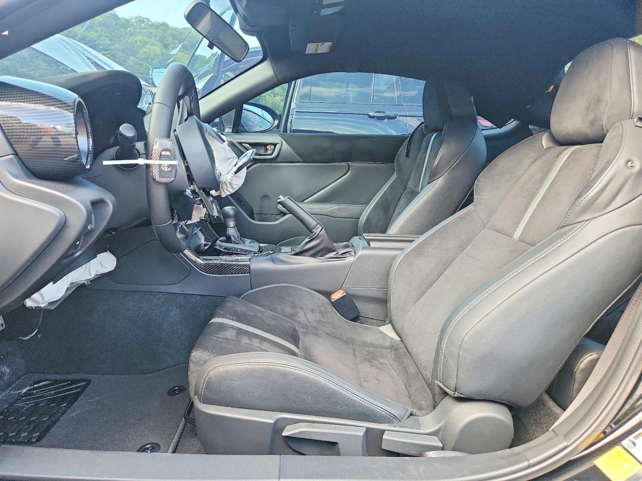 Salvage 2026 Toyota Gr 86 