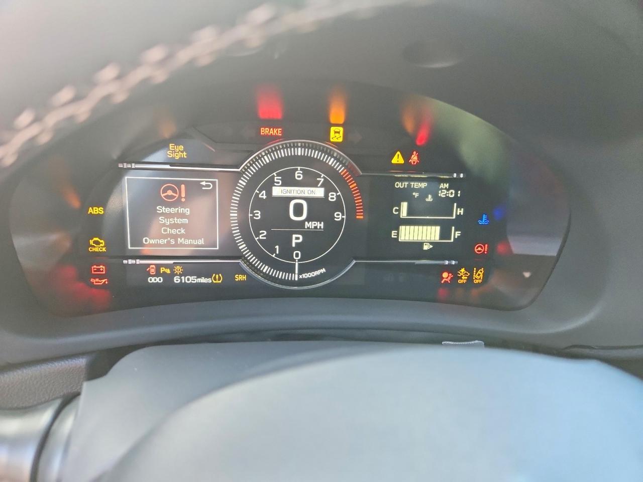 Salvage 2026 Toyota Gr 86 