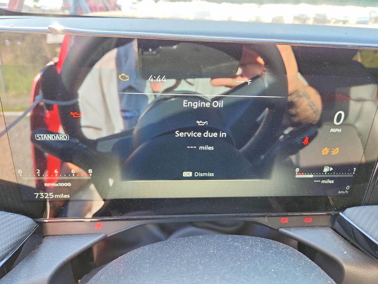 Salvage 2026 Nissan Kicks Sr