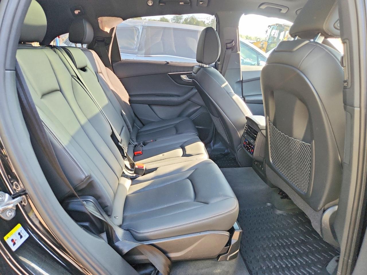 Salvage 2026 Audi Q7 Premium Plus