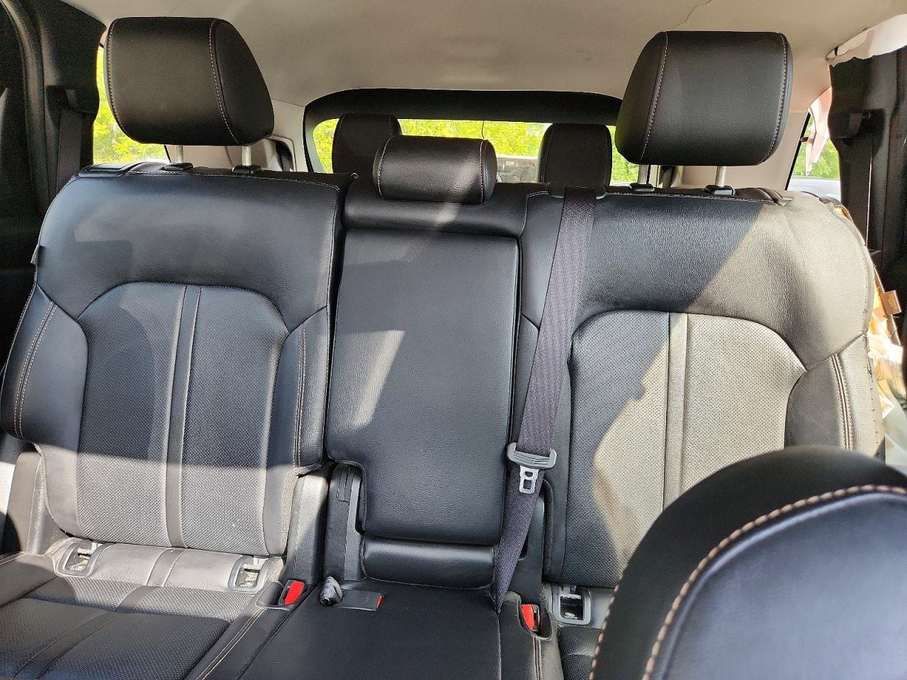 Salvage 2024 Mazda Cx-90 Preferred