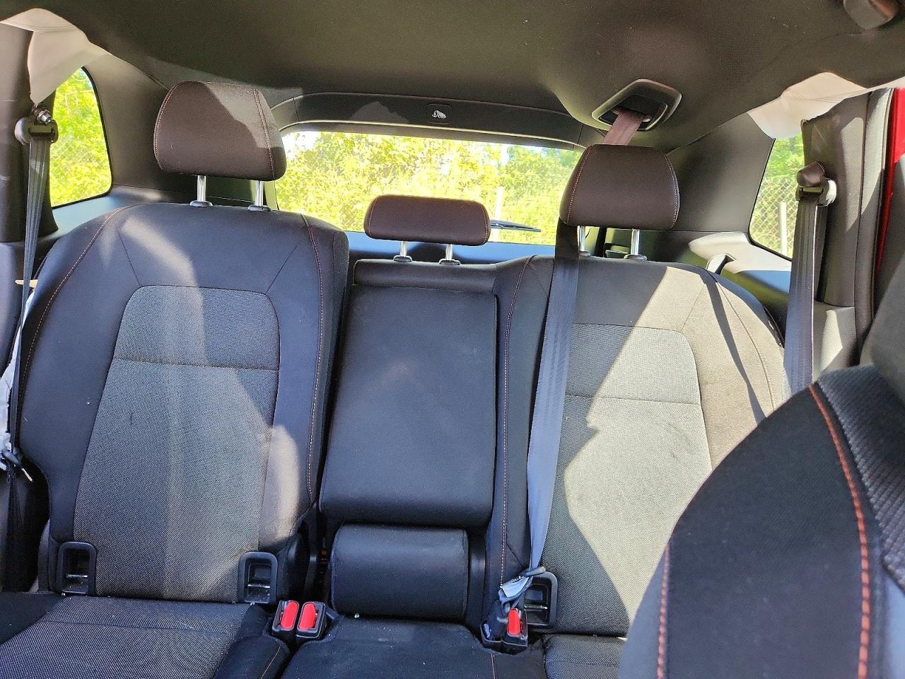 Salvage 2026 Honda Cr-v 