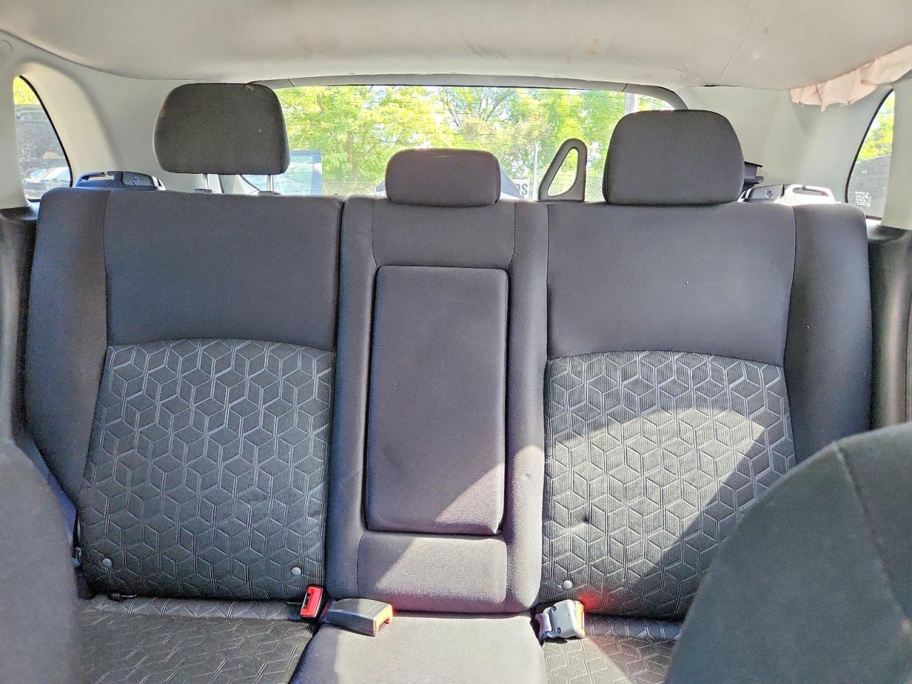 Salvage 2024 Mitsubishi Outlander Sport