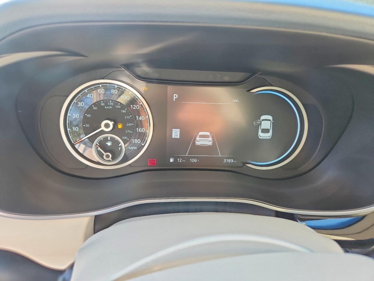 Salvage 2026 Genesis G70 