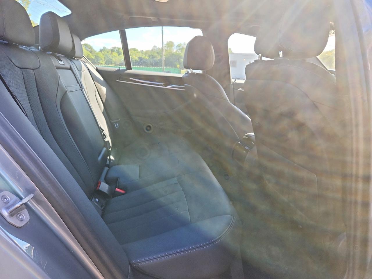 Salvage 2023 Bmw 540 Xi