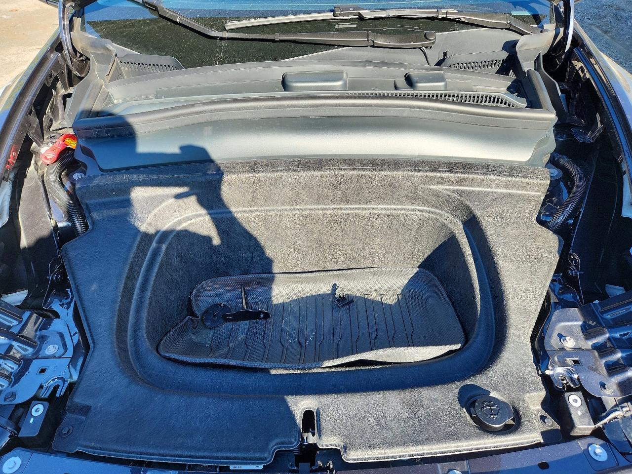 Salvage 2026 Tesla Model Y 