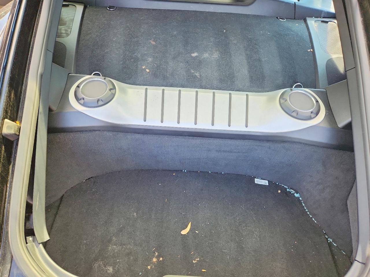 Salvage 2016 Porsche Cayman Gts