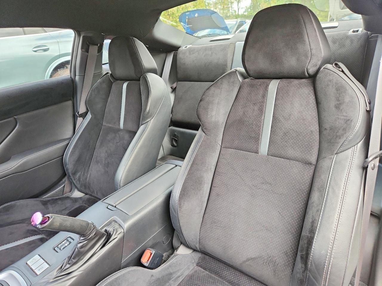 Salvage 2023 Toyota Gr 86 