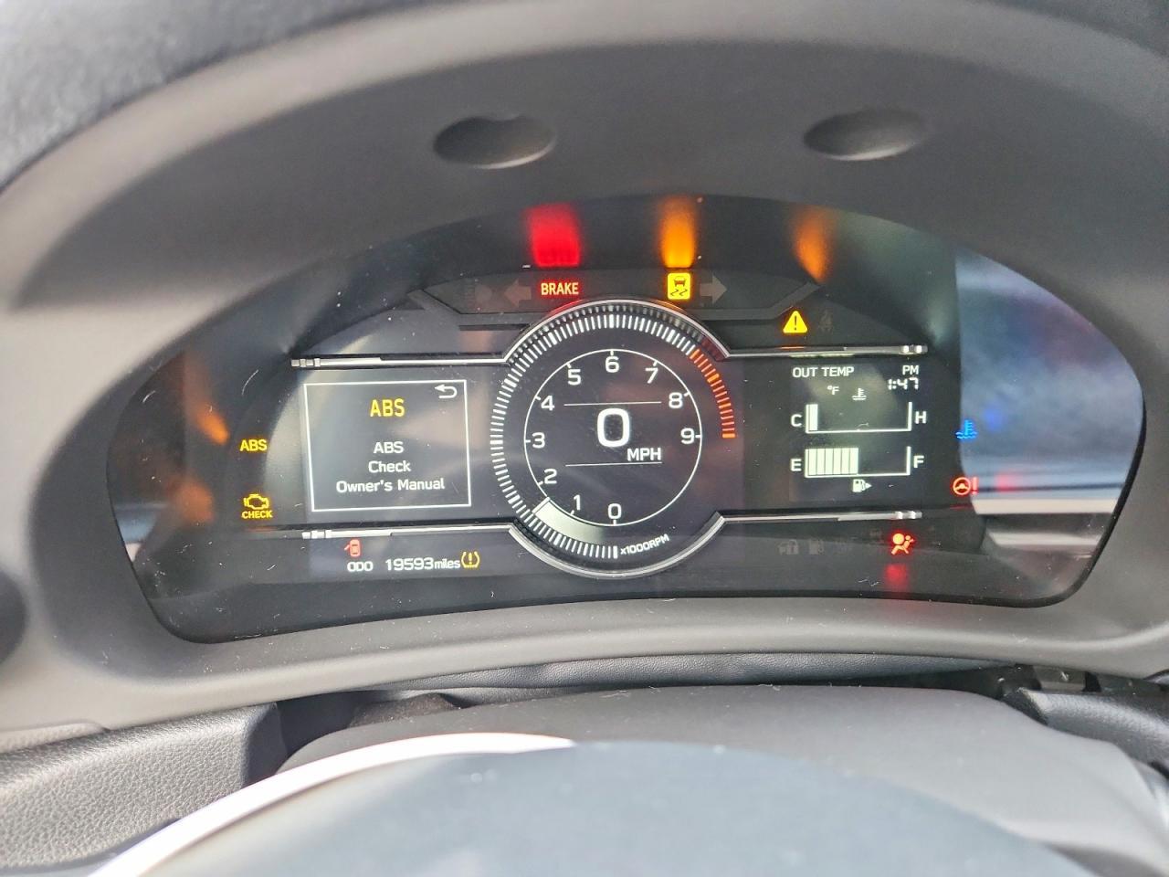 Salvage 2023 Toyota Gr 86 