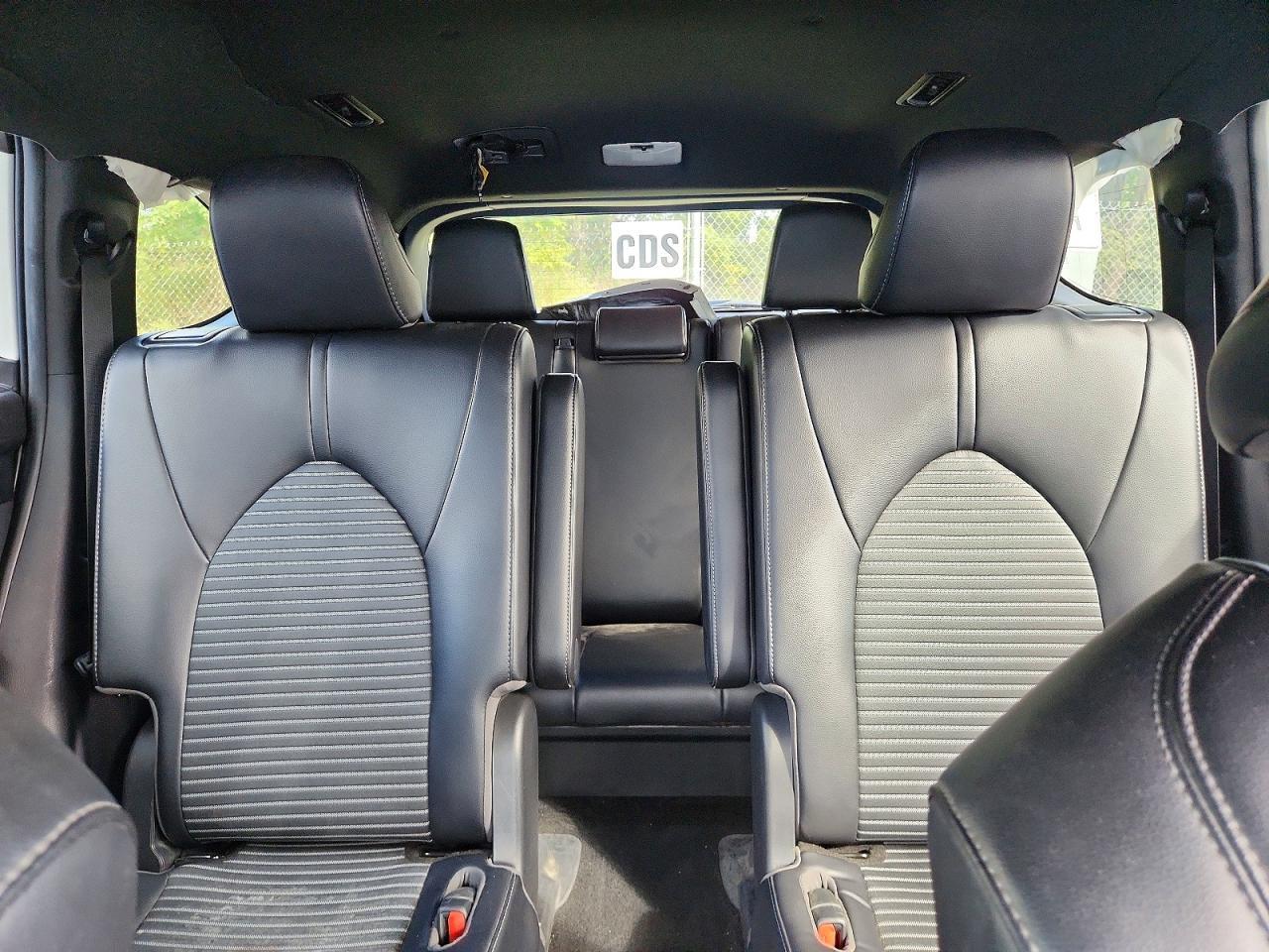 Salvage 2022 Toyota Highlander Xse